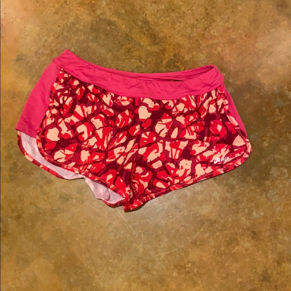 ASICS shorts
